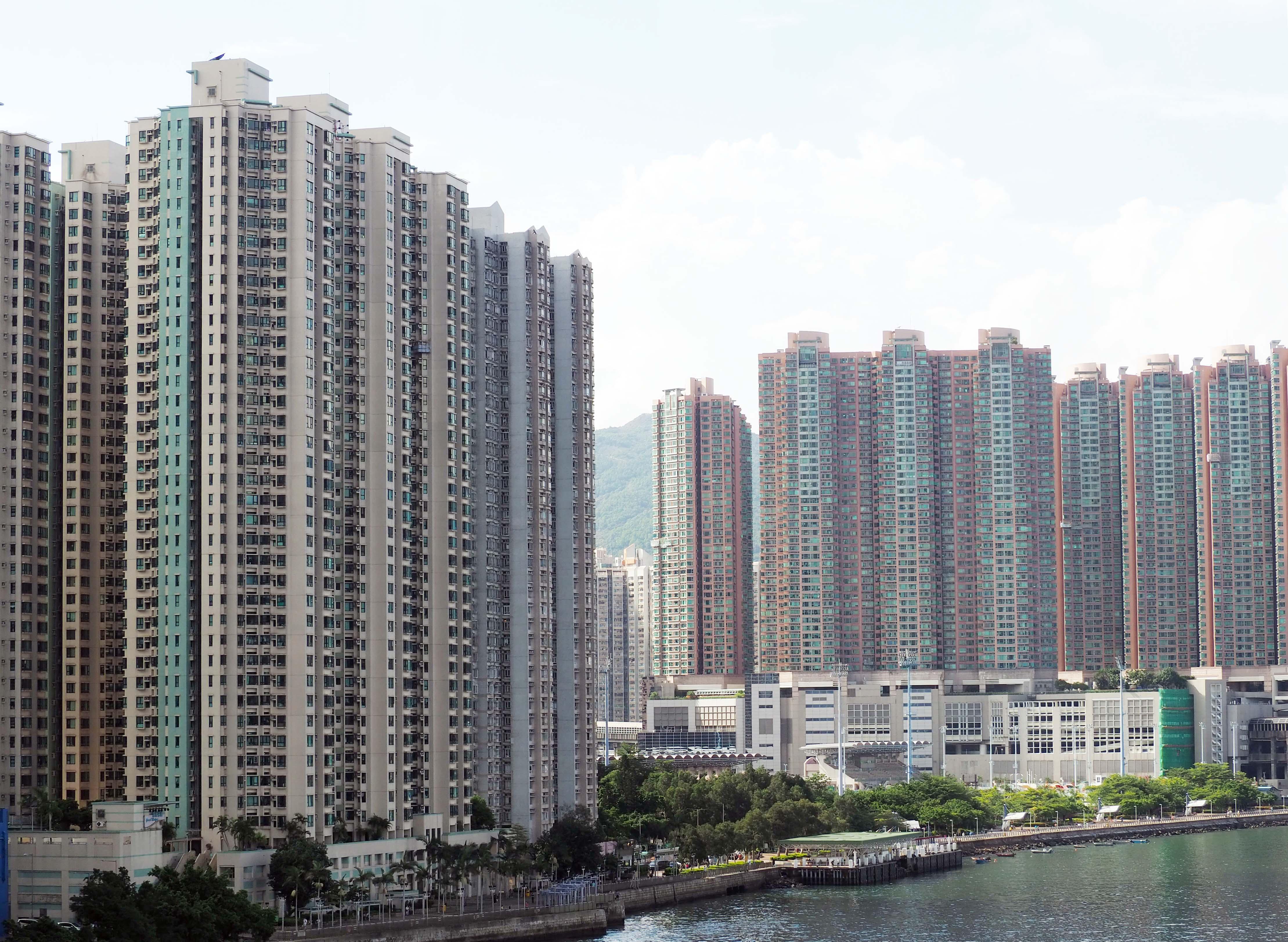 加息周期｜拆息續上揚  按證公司連續第四個月上調定息按揭利率