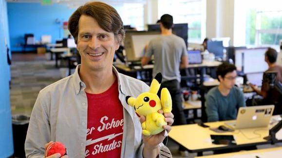 《Pokemon Go》開發商Niantic裁員8%並停止4項目製作