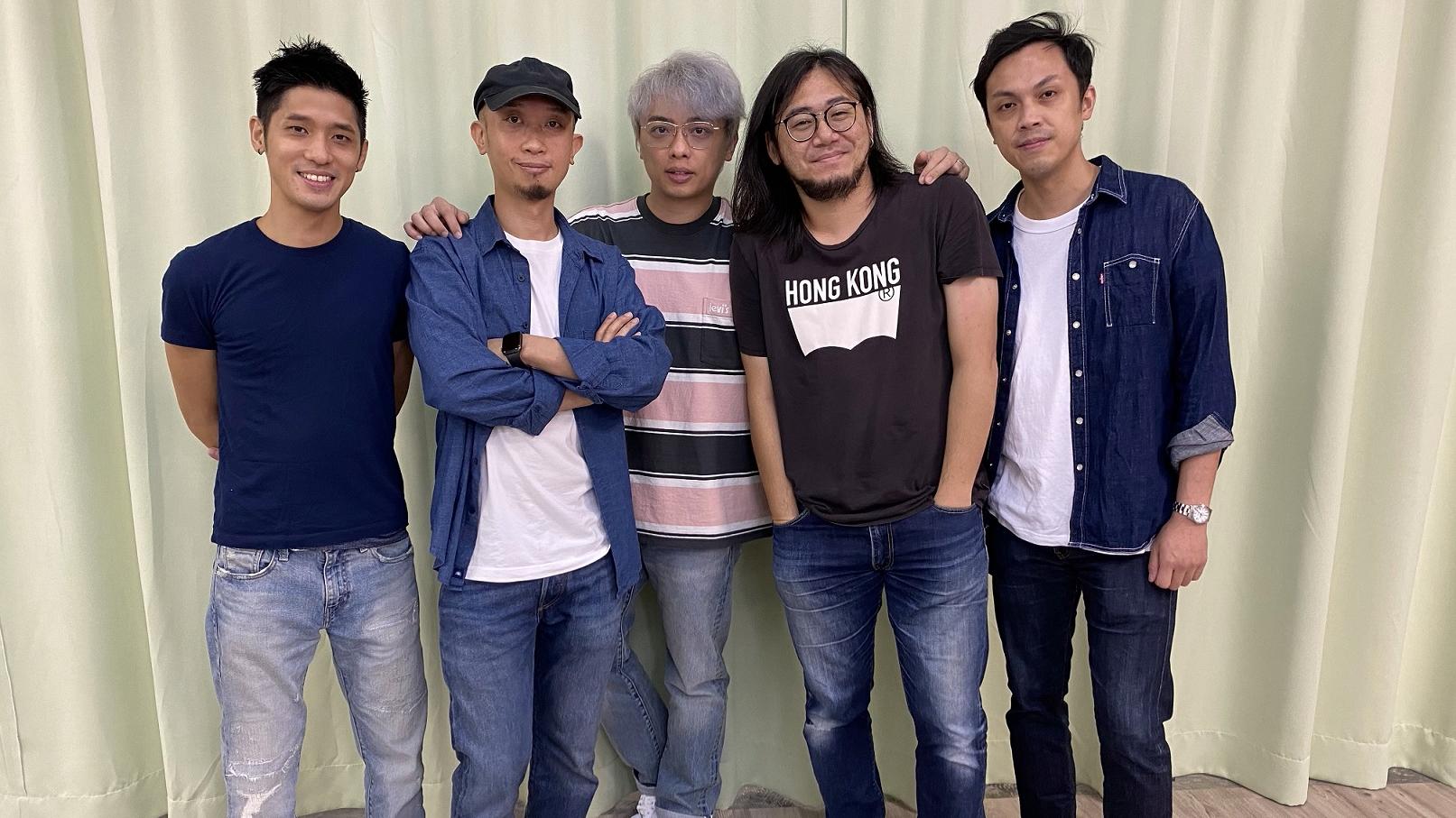 Nowhere Boys演唱會後日開售  巨型Video Wall帶觀眾漫遊宇宙