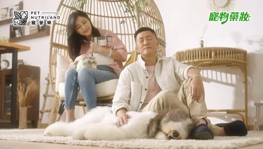 劉小慧用超聲波驅唐狗 蟲草大王旗下品牌宣布暫停合作