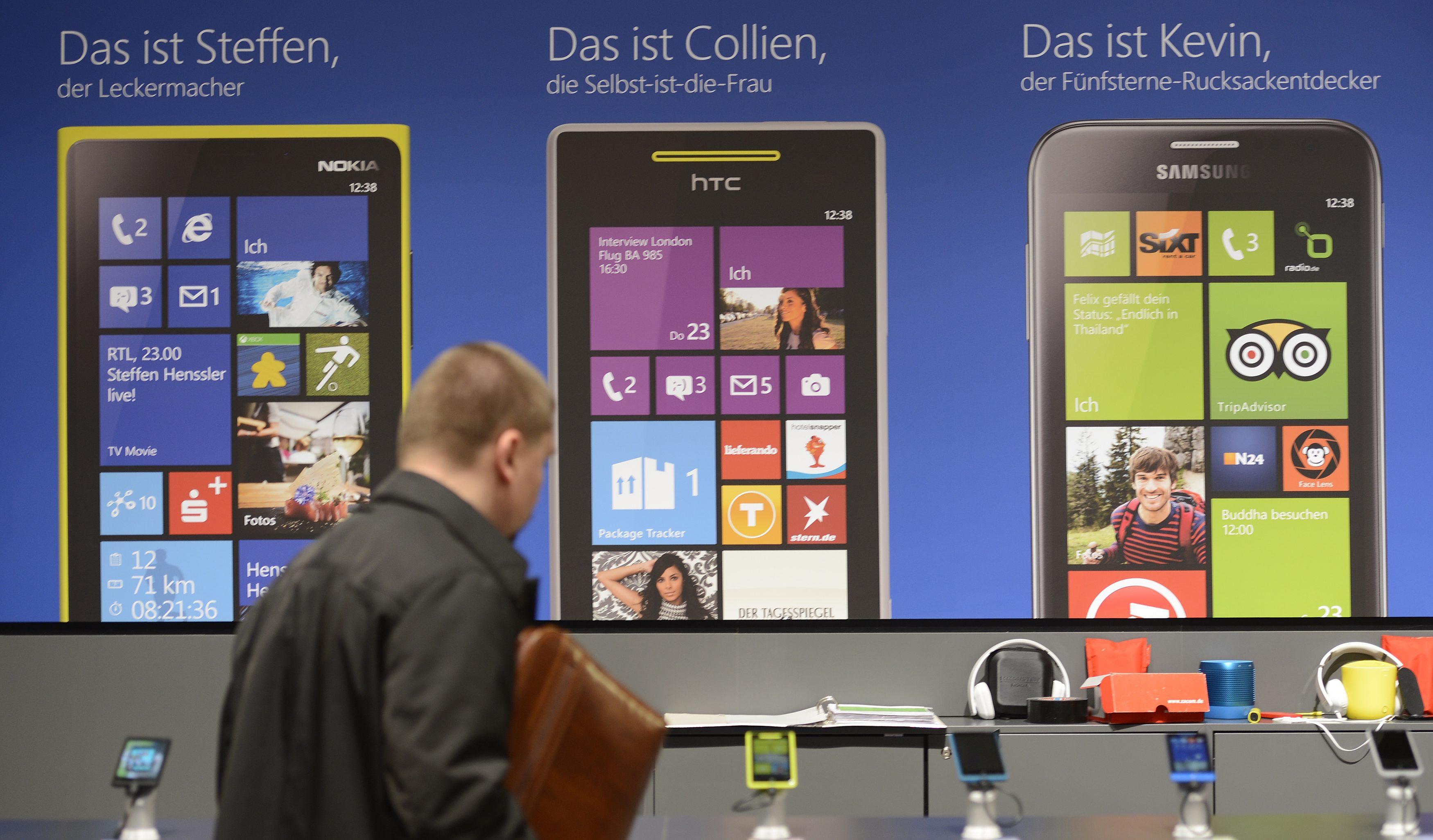 行業數據｜IDC大幅下調智能手機出貨量至3.5%負增長