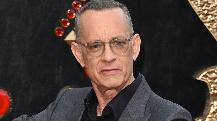 湯漢斯手震暴瘦 惹外界擔憂