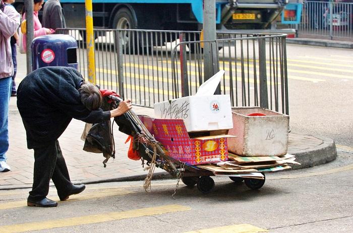 提升長者生活津貼資產上限