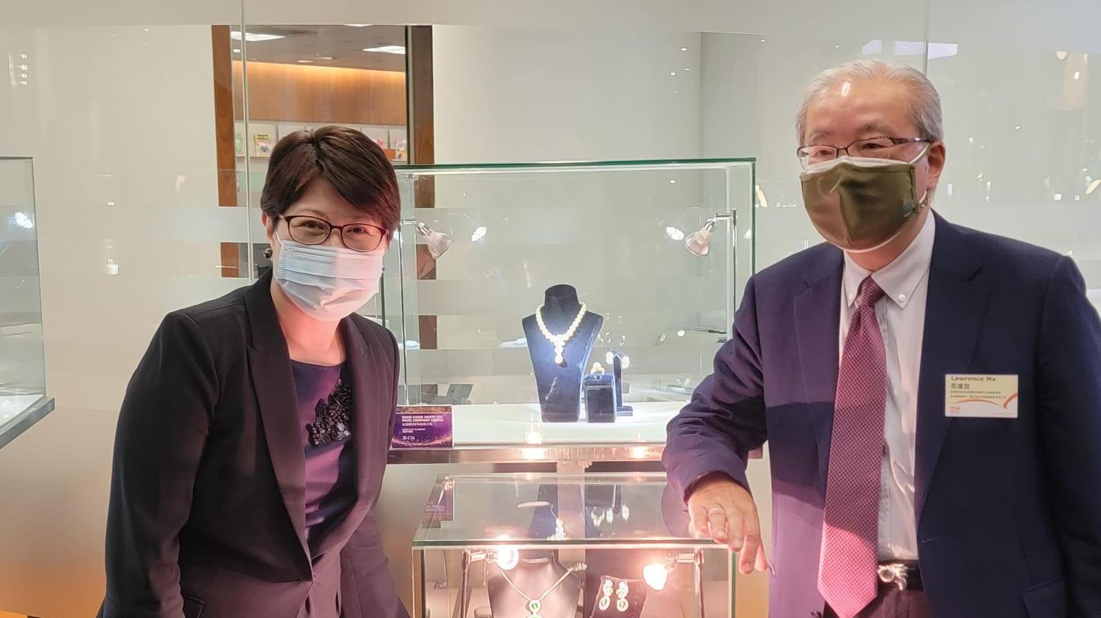 珠寶展, 珠寶, 鑽石, 寶石. 珍珠