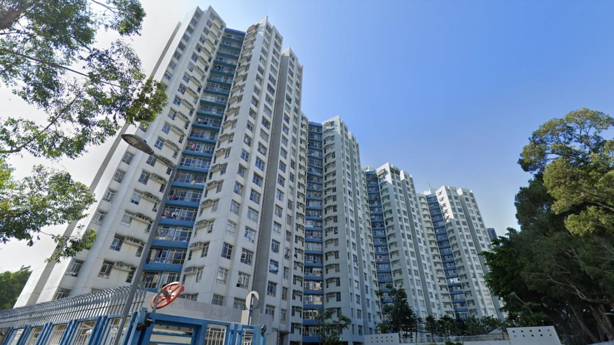 文禮閣「沙士貨」賺4倍離場 三房套800萬成交