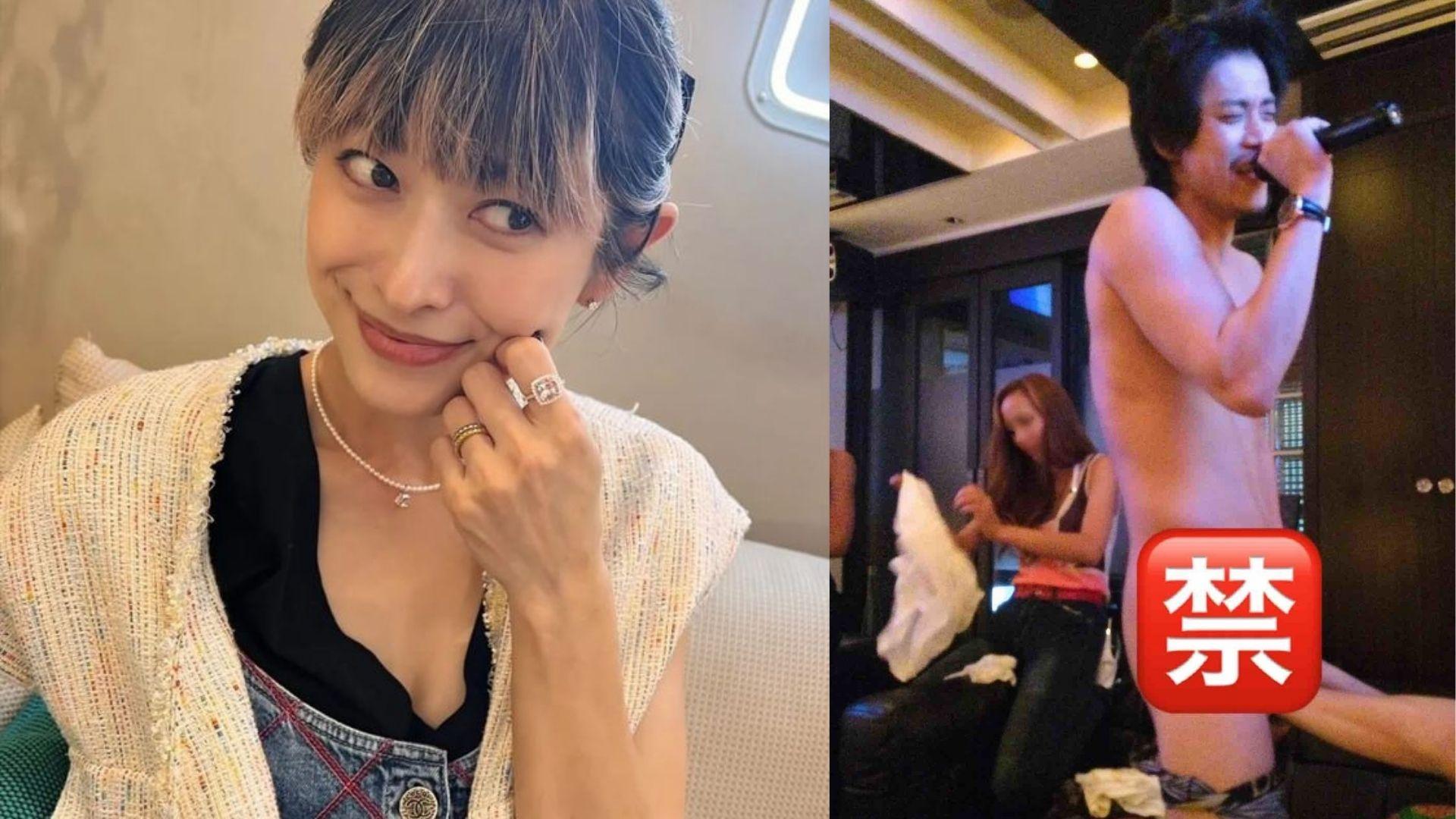 小栗旬流出不雅照 老婆山田優風騷慶祝39歲生日