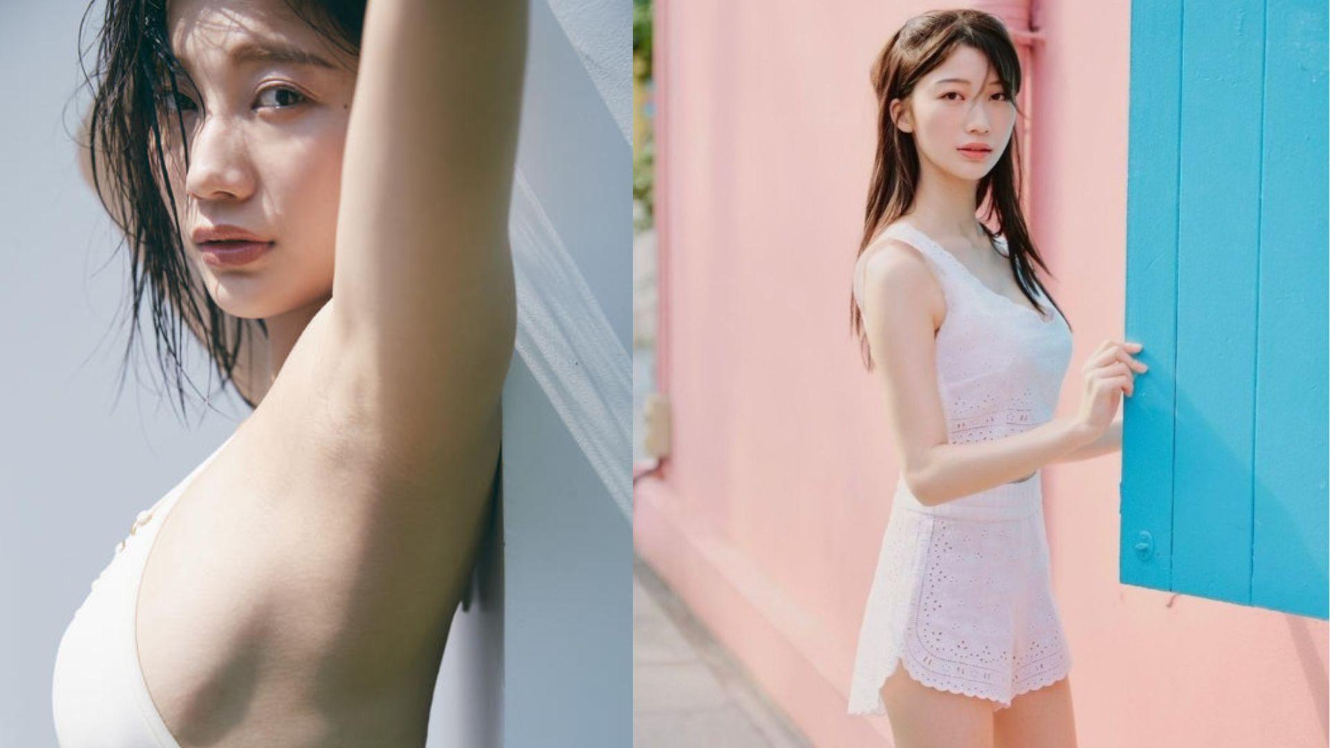 小倉優香失戀移居新加坡 展開新生活不忘晒美腿