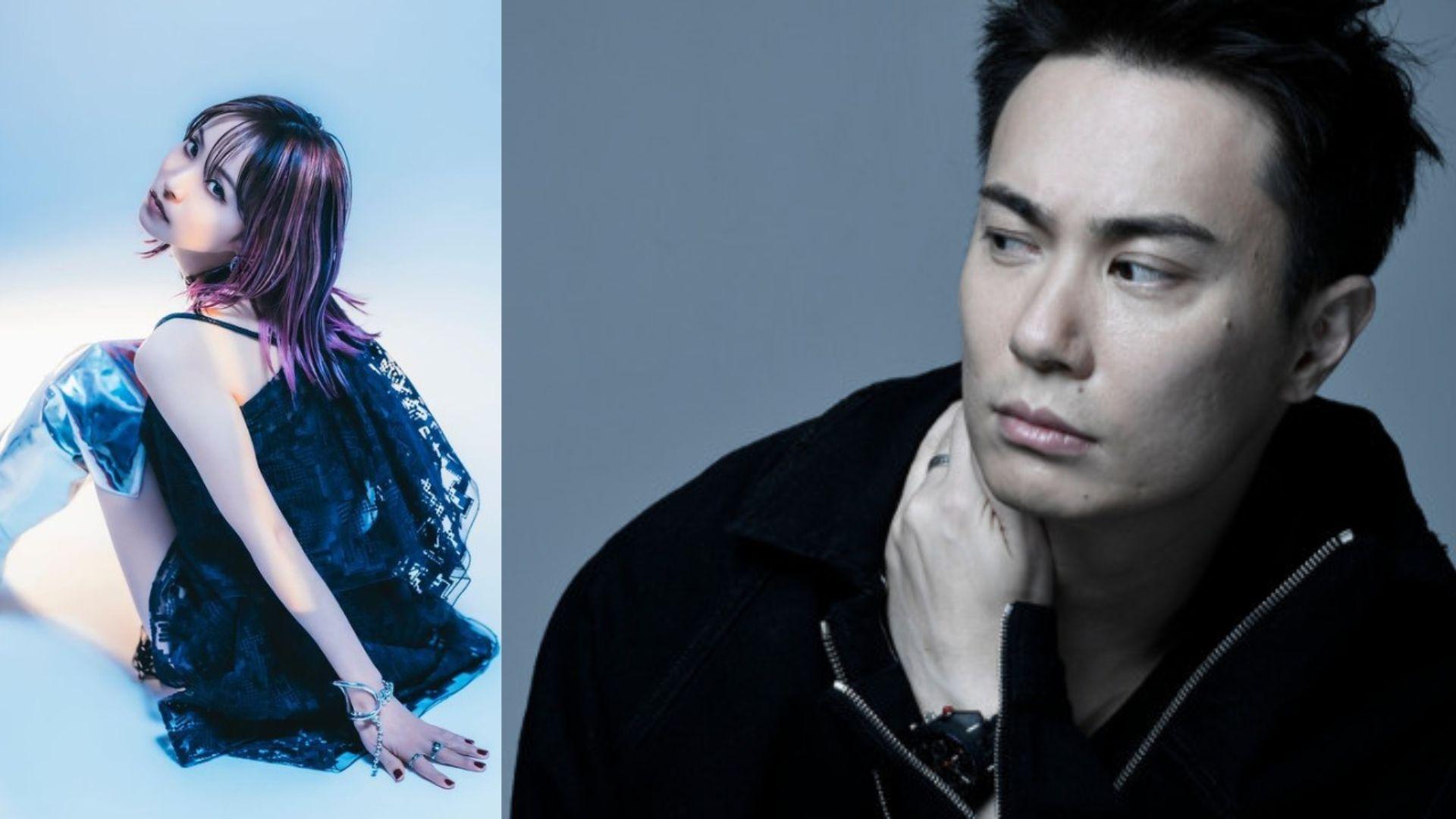 鬼滅歌姬LiSA原諒老公偷食 補辦婚禮修補夫妻關係