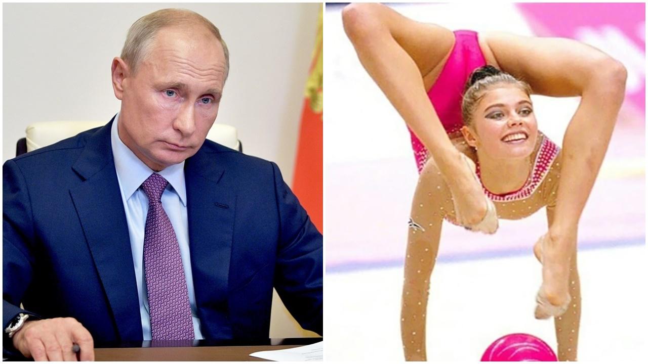 69歲普京傳將再當人父，據指唔開心稱夠多了。(資料圖片)