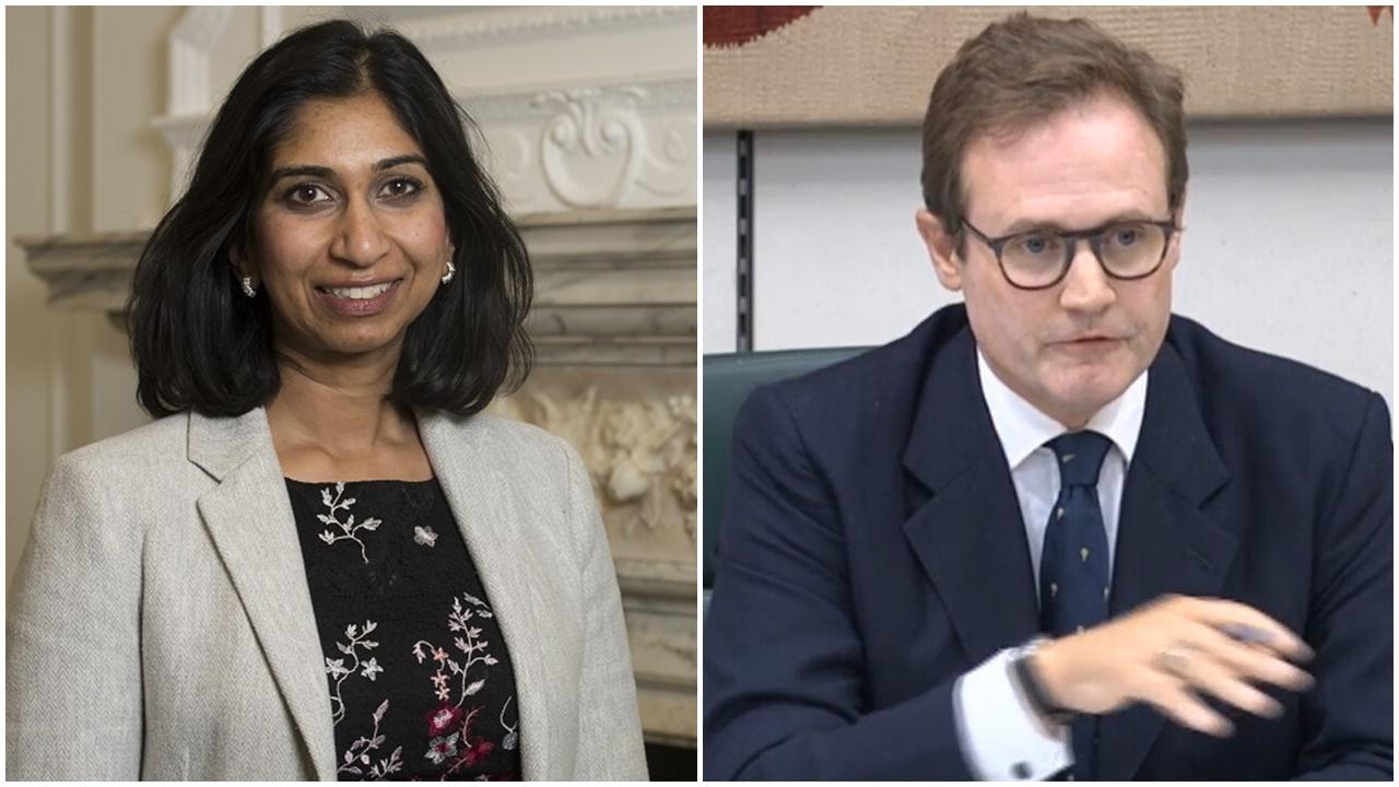 柏斐文和董勤達表態角逐新黨魁，博彩公司盤口華禮仕成大熱。(資料圖片)