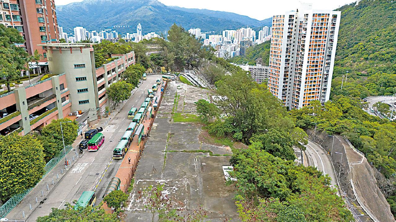 政府今季推3住宅地 連同重建供應逾3210伙