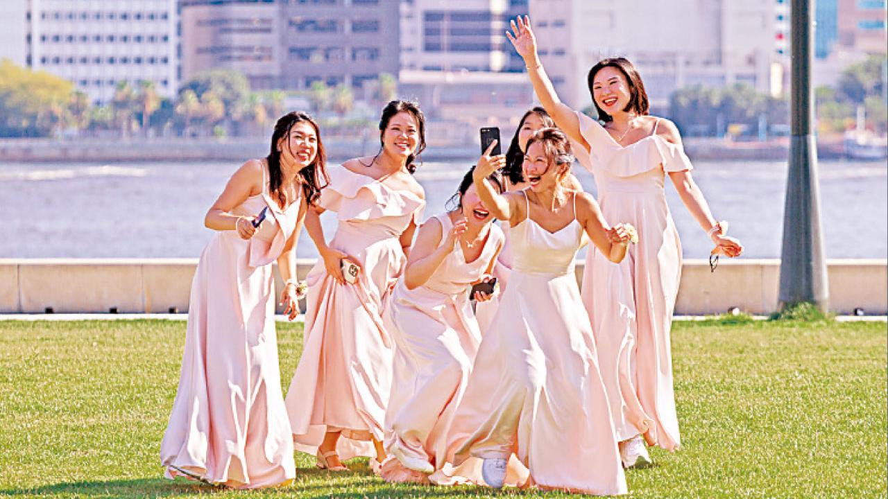 未來數天酷熱  周四起有雨