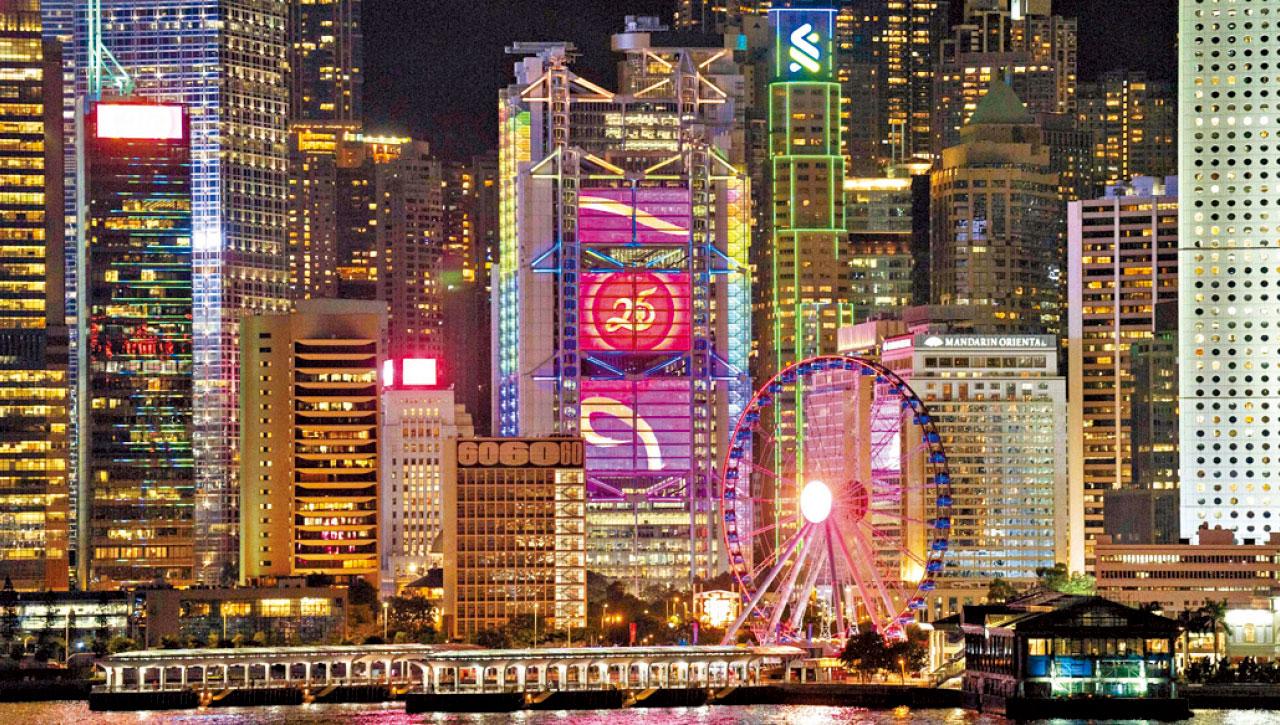 圖片新聞: 匯演