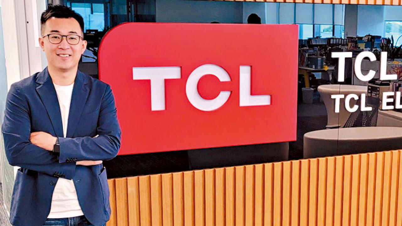 BIZ勝派丨電視為媒 物聯終端 TCL智能家居部署 開拓新戰線