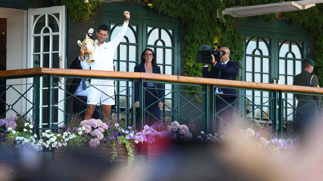 祖高域贏溫網無助排名  歎無望戰美網