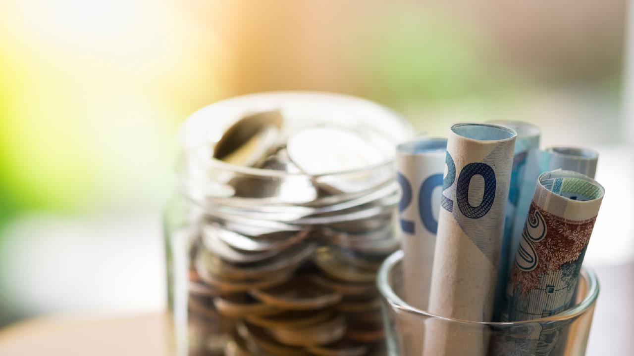 幾百萬真係夠退休？