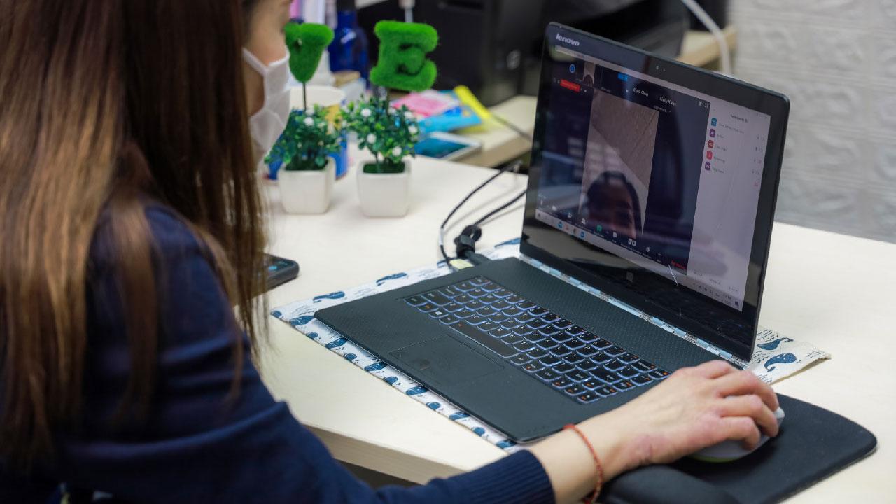 健康視像諮詢新玩法？