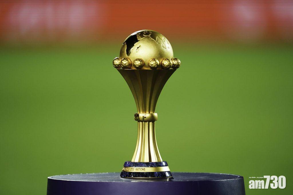 原定明年舉行的非洲國家盃將延期2024年舉行。(資料圖片)