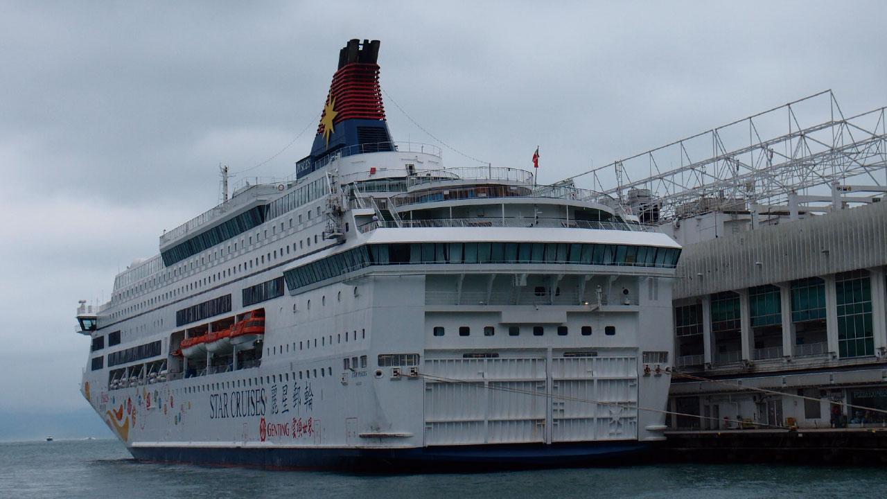 多措並舉 救旅業於危難