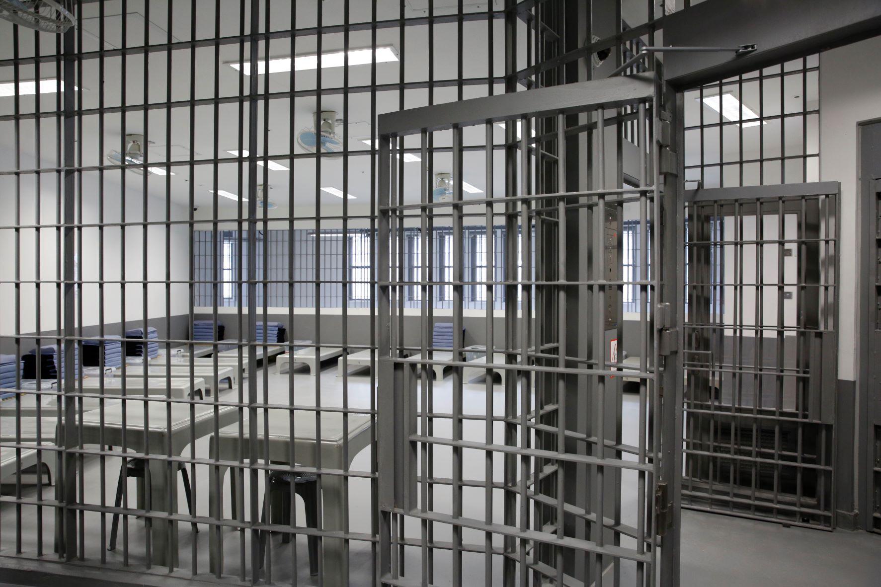 懲教署, 囚友, 待遇