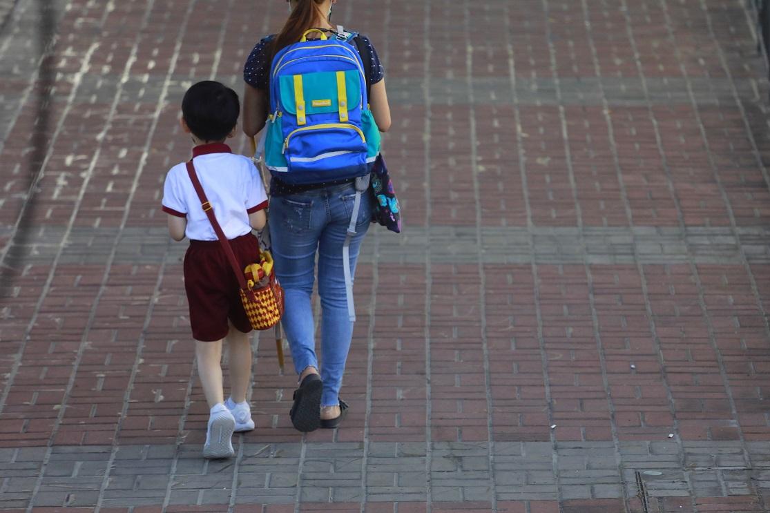 蔡若蓮：教師流失較以往多 英文科等聘請困難