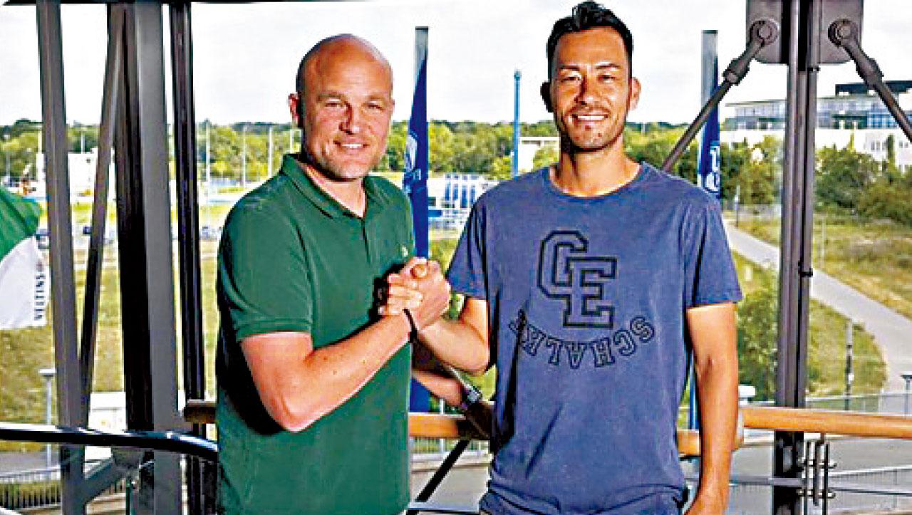 不可以讓鄰居 吉田太太知道的秘密