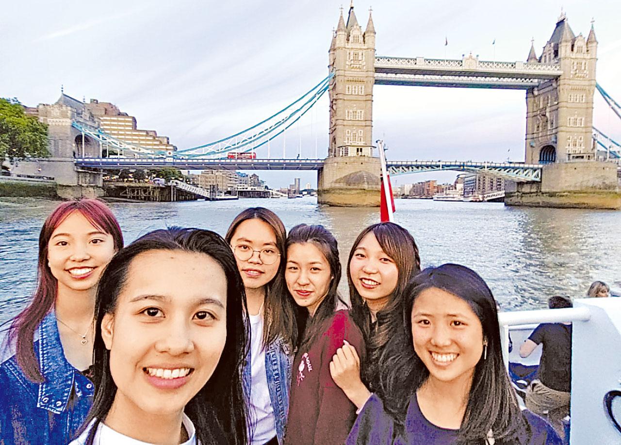 恒大商務翻譯（榮譽）學士 翻譯新方向 成就多元專才