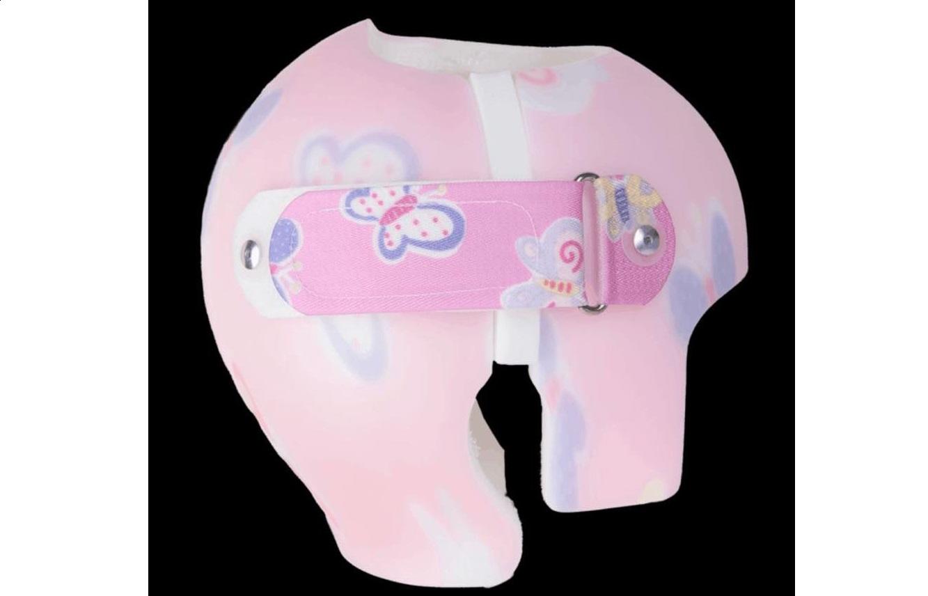 網上熱話｜遺漏2萬元嬰兒矯形頭盔在的士 港媽焦急求助：擔心影響BB療程