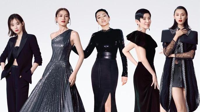 金像獎2022｜吳君如劉雅瑟成大熱 娜有望以黑馬姿態奪后