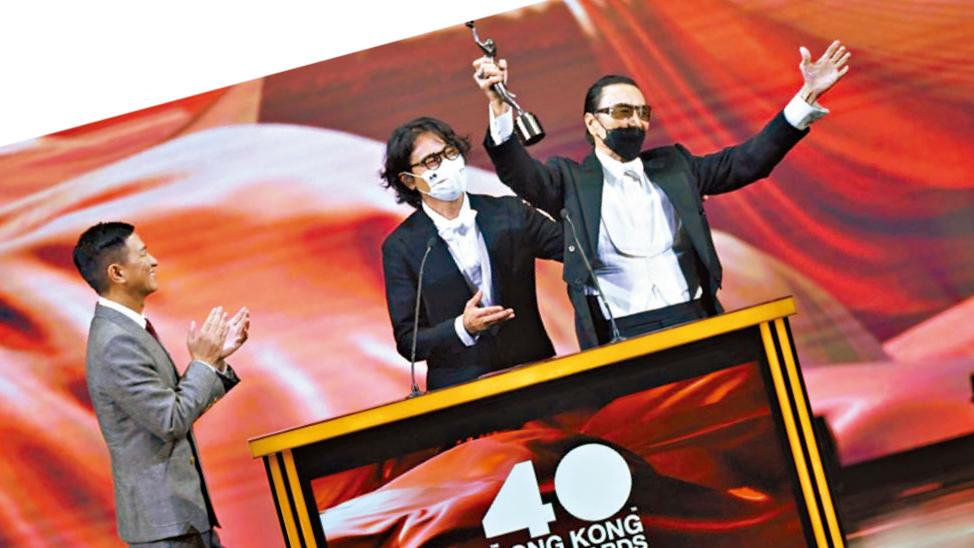 連九展Star Hall都在喊