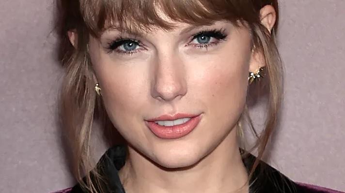 Taylor Swift參演瑪歌羅比懸疑片《Amsterdam》(片)