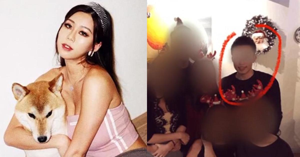 女瑜珈教練被殺 《東張西望》披露前男友背景曾為傑出運動員