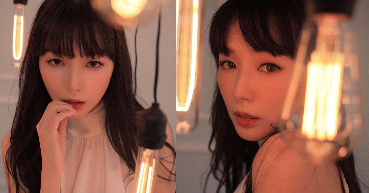 趙頌茹相隔N年再出新歌 網民讚唱功勝從前