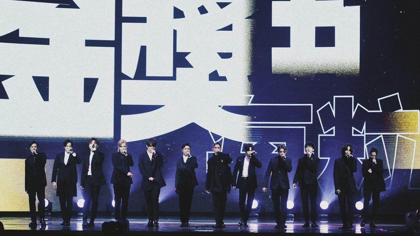 金像獎2022｜柳應廷感激前輩和粉絲陪行神奇之路  Jer：香港作品定再走進世界舞台