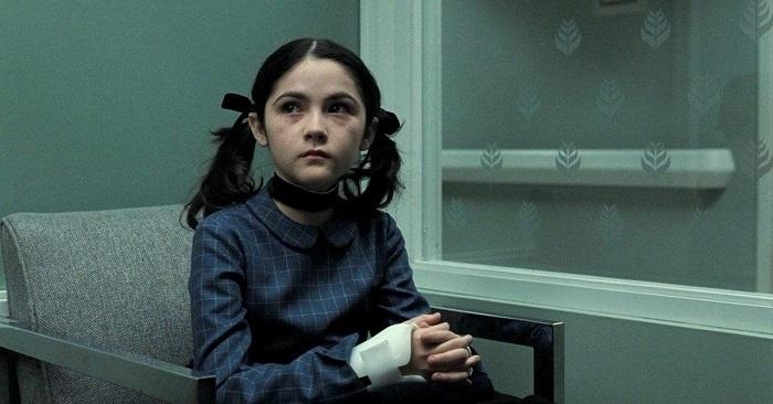 恐怖片《孤疑》前傳預告 25歲女星繼續扮女孩 (有片)