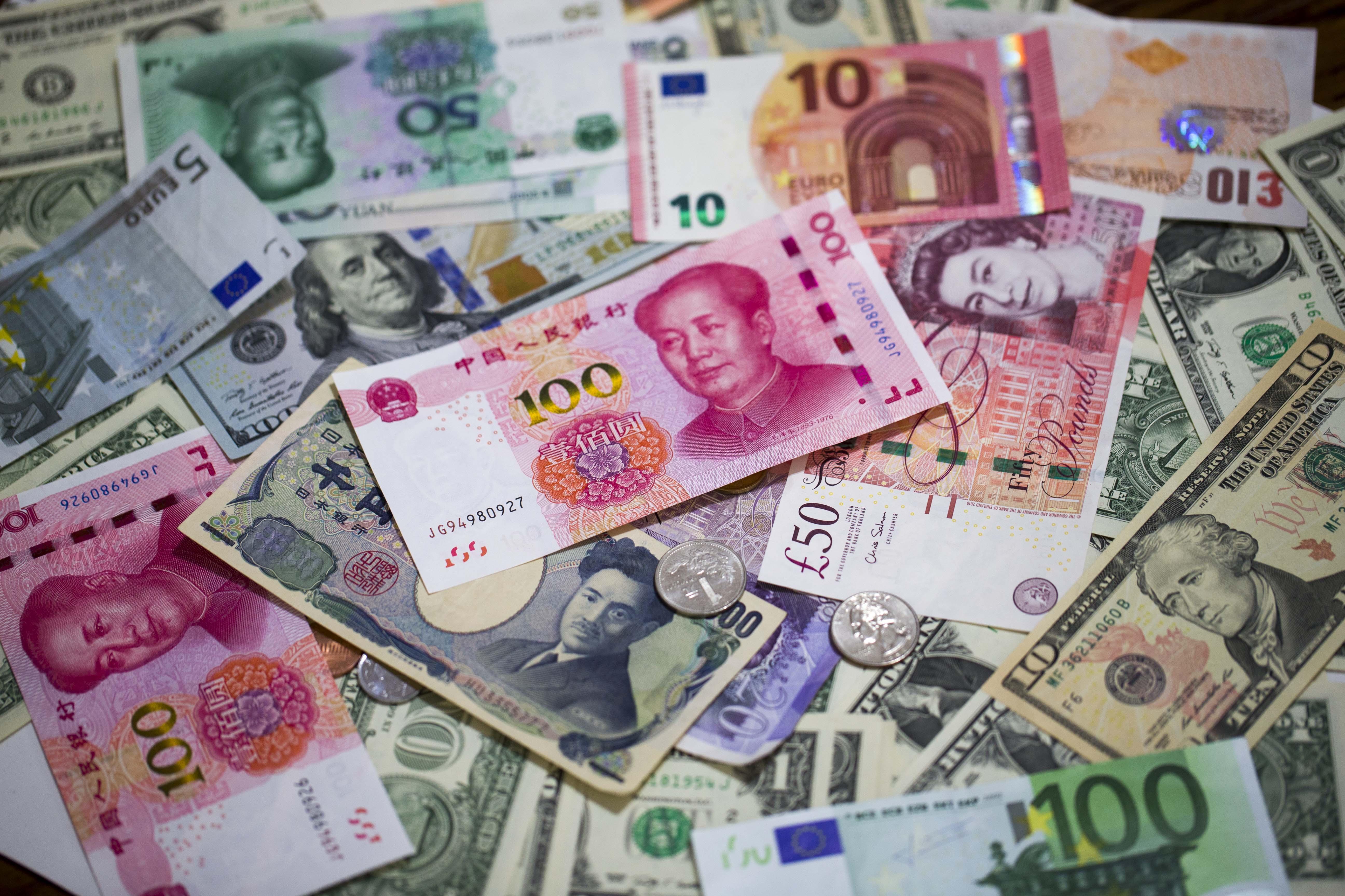 外資連續5個月減持內地銀行間債券　國債減持規模擴大