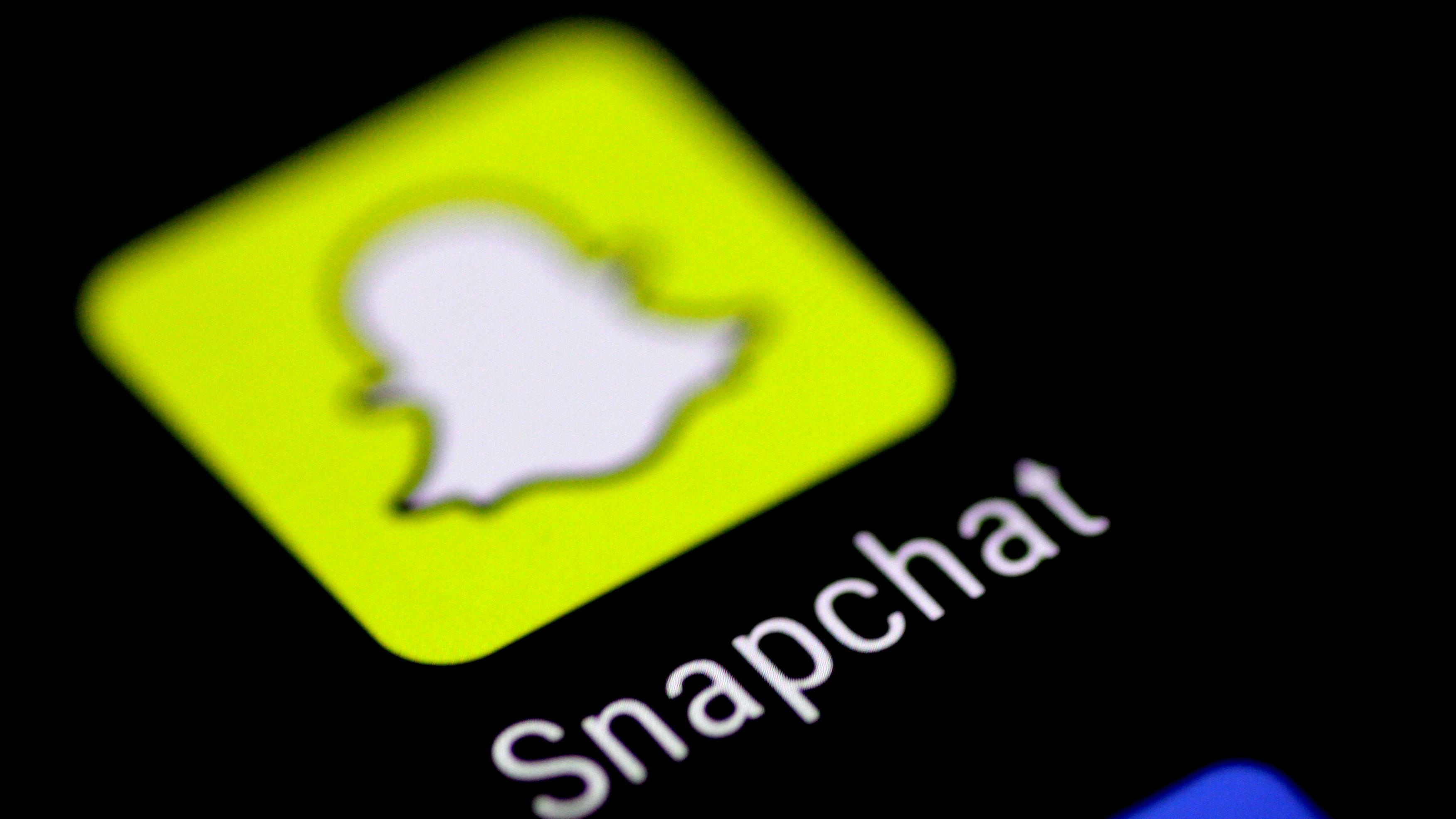 Snapchat母公司次季虧損超預期  拖累Meta Twitter等巨頭市後跌