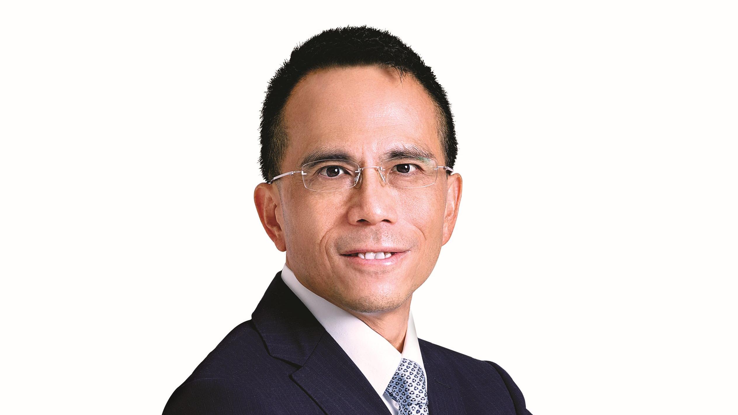 海外榮譽｜李澤鉅獲意大利頒勳章 表揚經濟貢獻