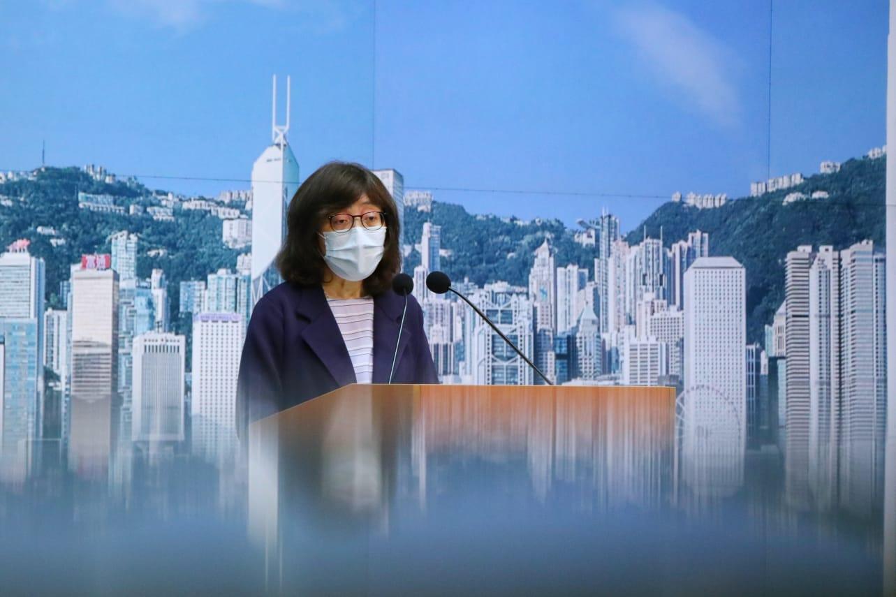 政府今季推3住宅地 連同重建供應逾3210伙