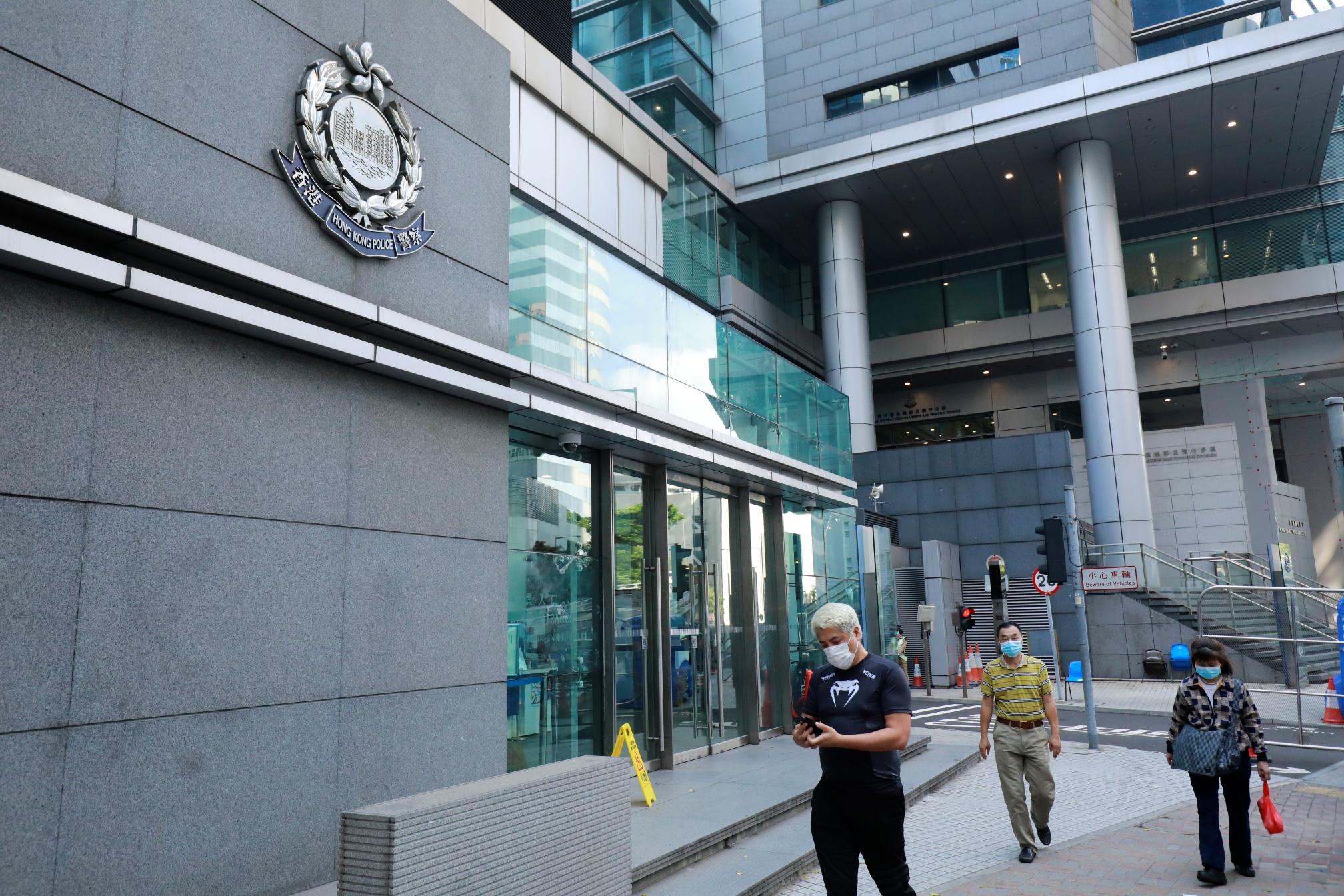 「網上刷單員」騙局7月發生最少12宗  單一最大失63萬