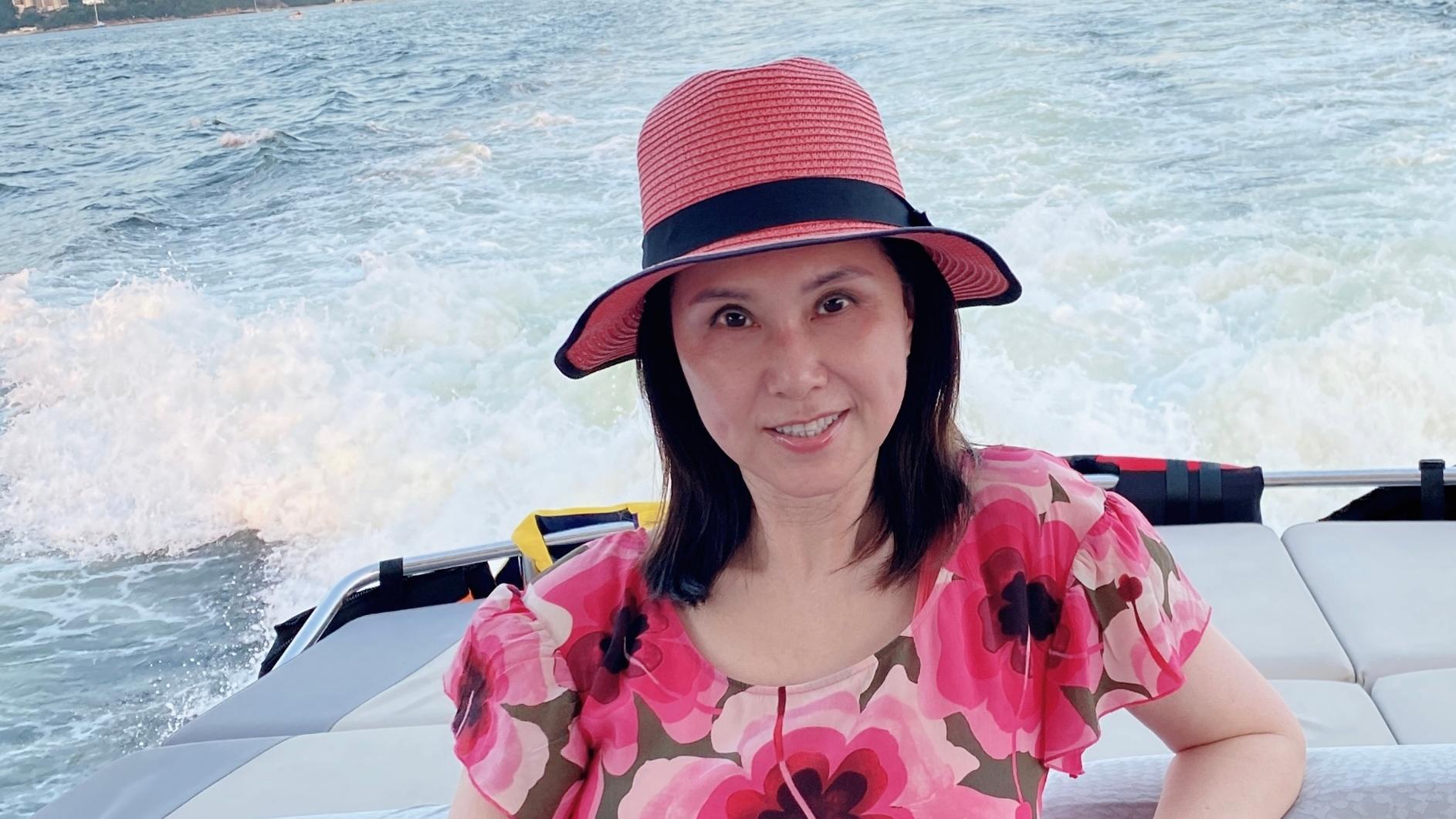 前港姐梁寇鴻萍多次逃稅涉款逾百萬　11項罪全部成立