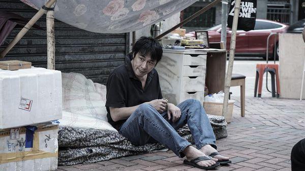 金像獎2022｜吳鎮宇失影帝 網民不忿《濁水漂流》捧蛋收場