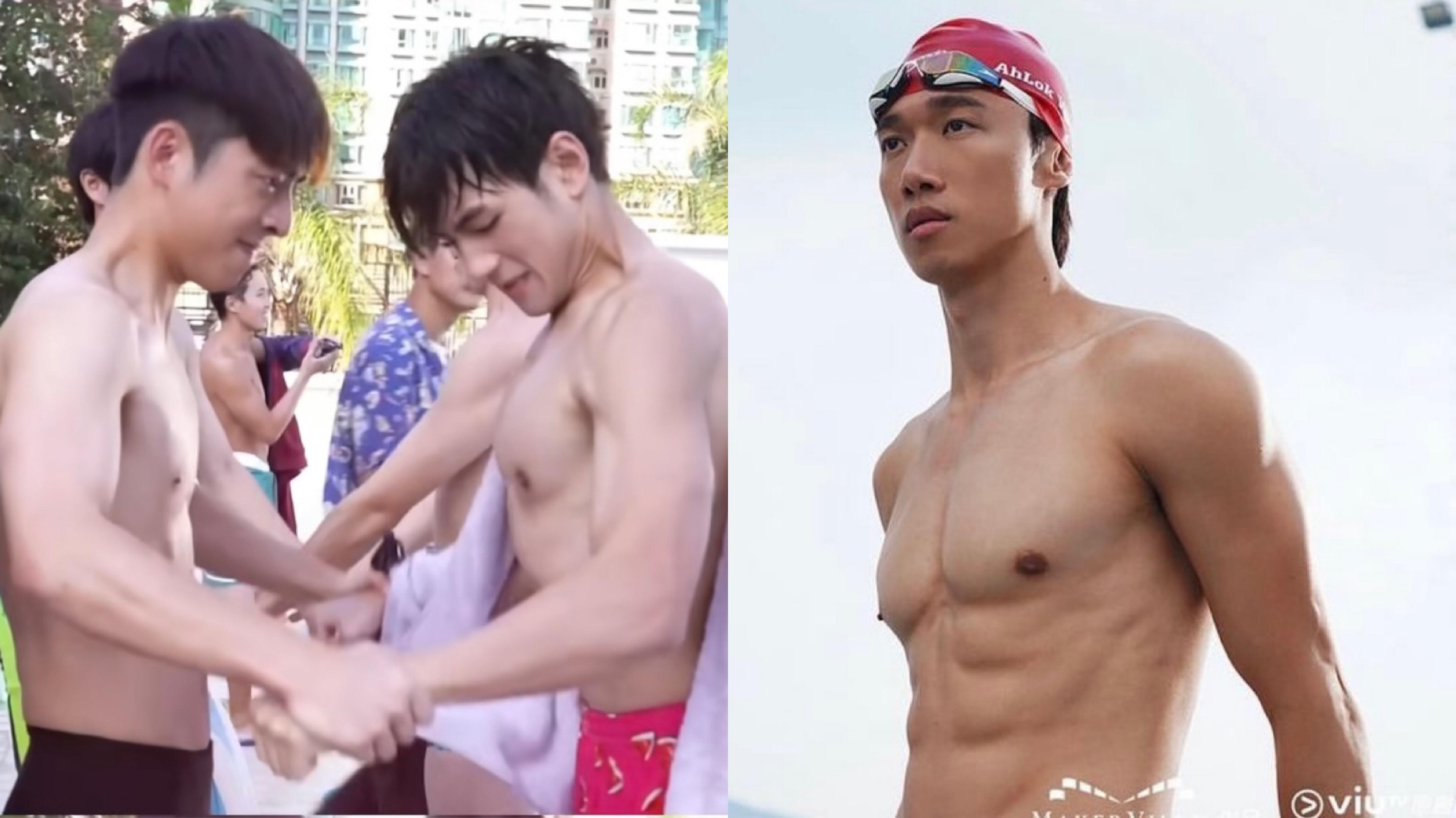 MIRROR@Stanley自嘲不夠同劇演員靚仔 姜濤預告出新歌