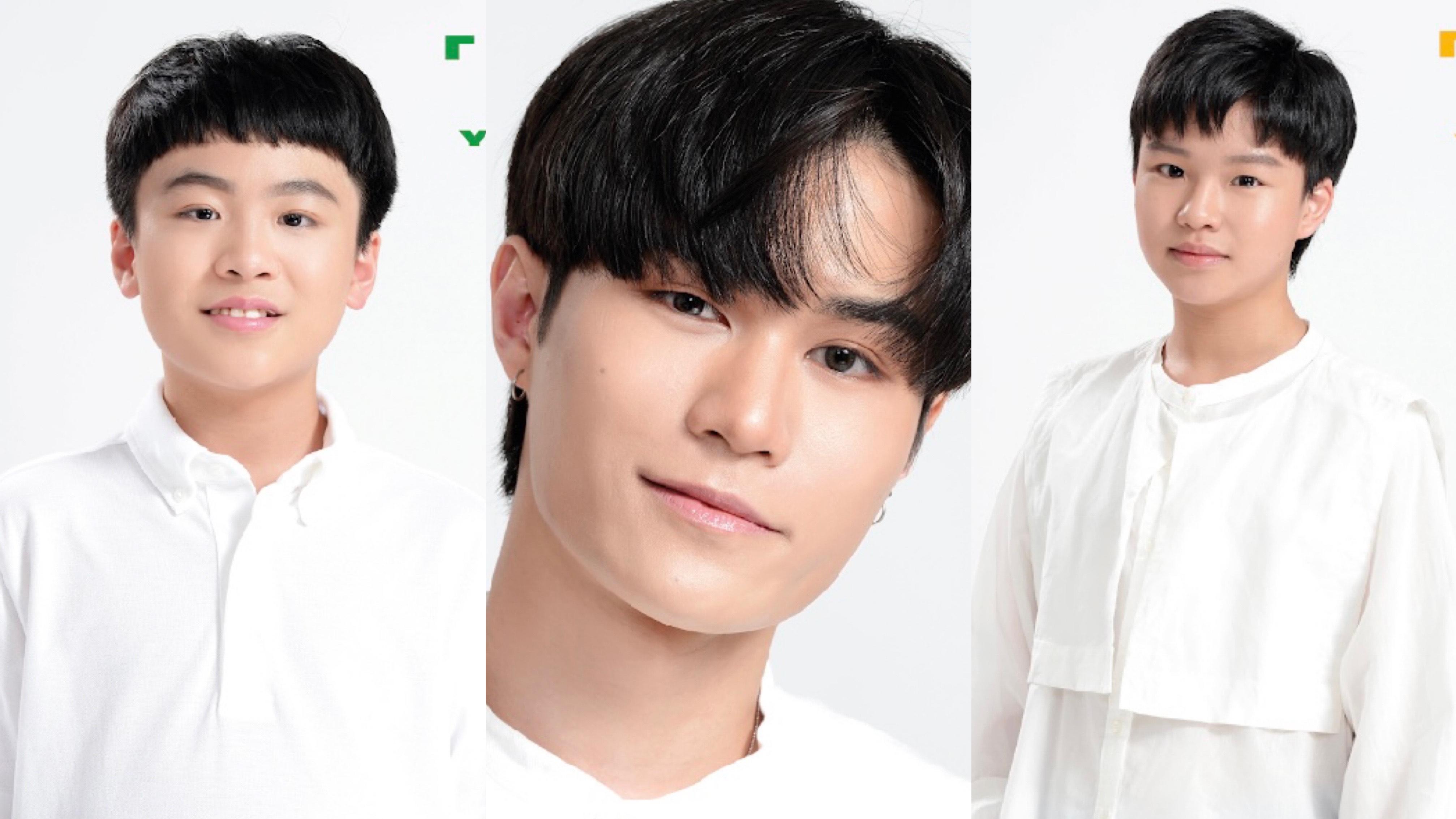 就是青春｜年紀最細參賽者得13歲 「翻版胡鴻鈞」林躍翰參加過《造星III》 