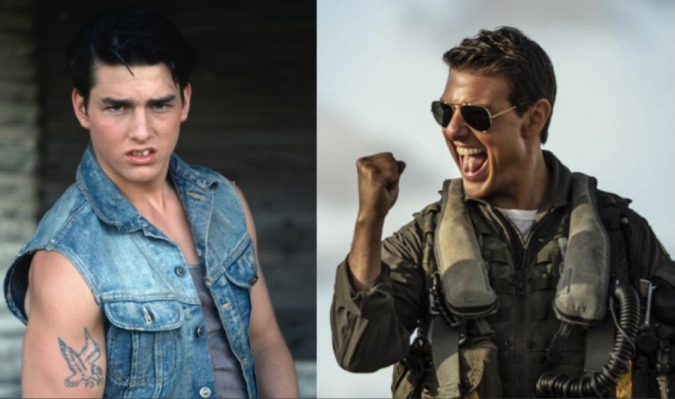   《小教父》數碼修復導演版825上映    回到湯告魯斯未紅時