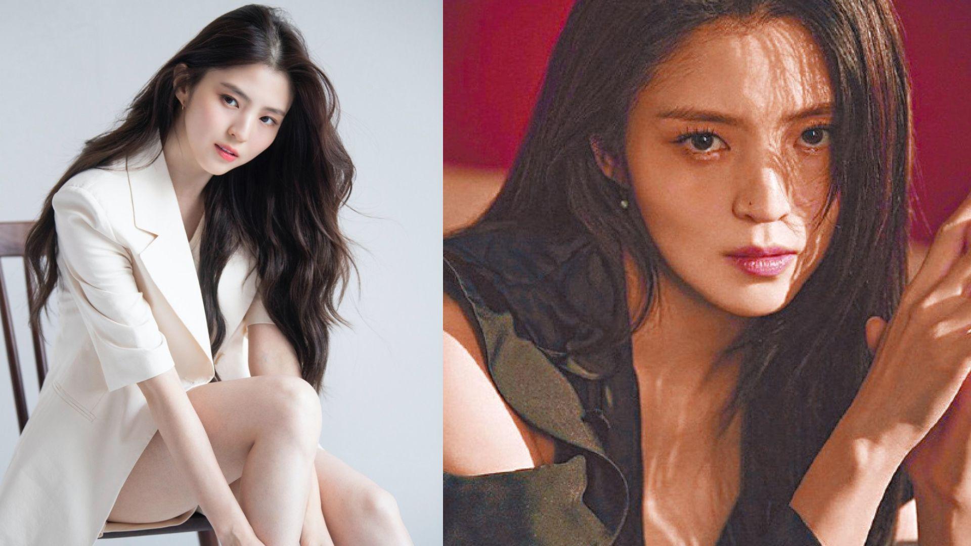 韓劇《夫妻的世界》女神韓韶禧 拍Netflix劇臉部受傷送往急診室