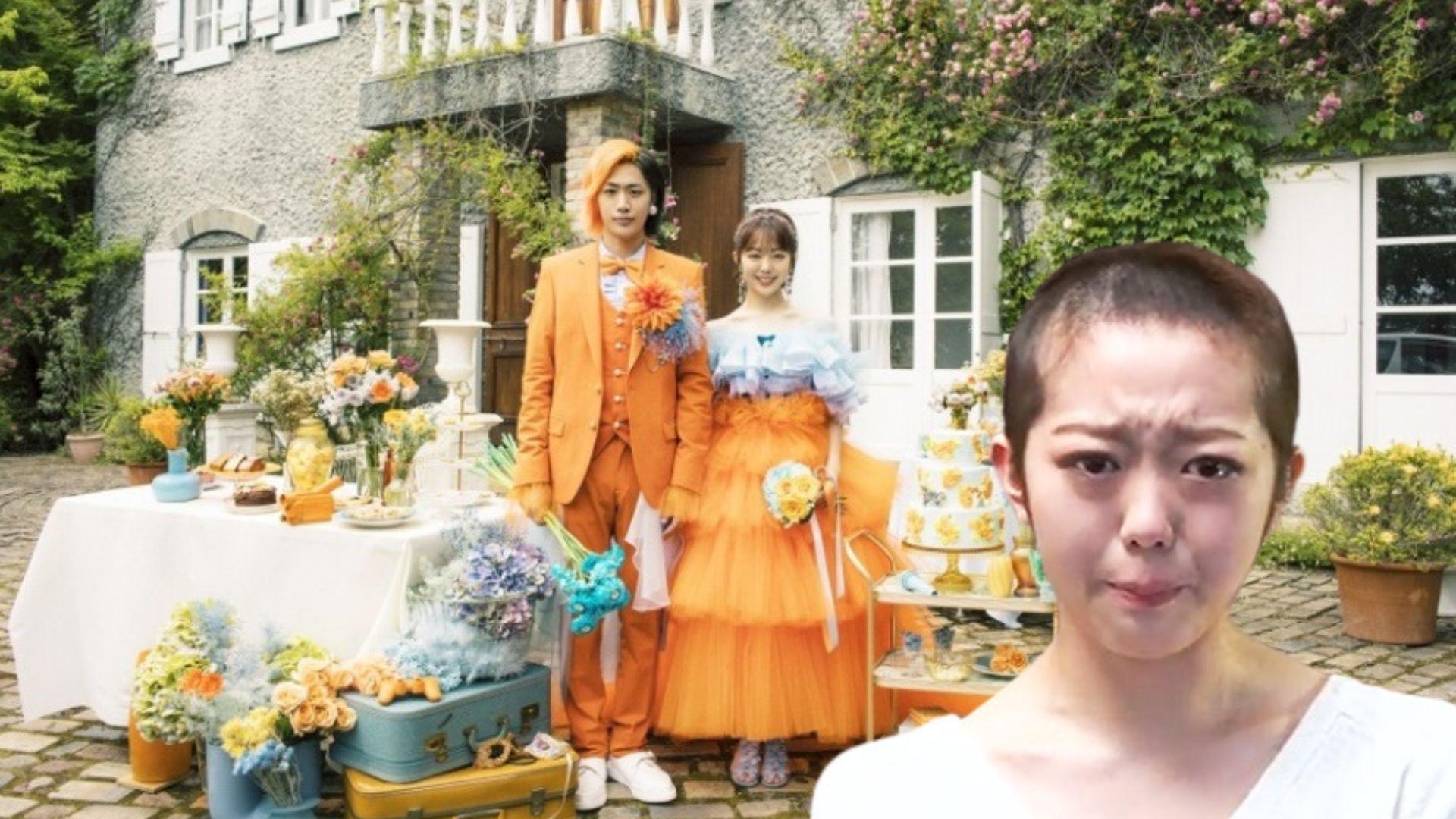 AKB初代成員峯岸南出嫁 網紅老公實現夢想娶偶像為妻