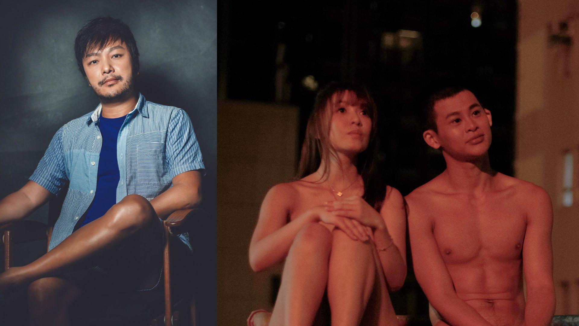 香港同志影展｜雲翔告別本地影壇 兩套新片首度曝光