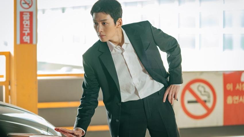 池昌旭新劇《說出你的願望》勁催淚 獲讚演技大爆發