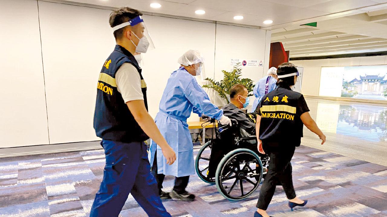 30歲男被控「串謀詐騙」 警方另再拘一人 「賣豬仔」一人返港 23人仍受困